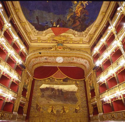 Galleria Teatro Verdi